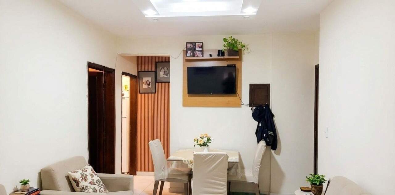 Apartamento à venda no Aviação: 
