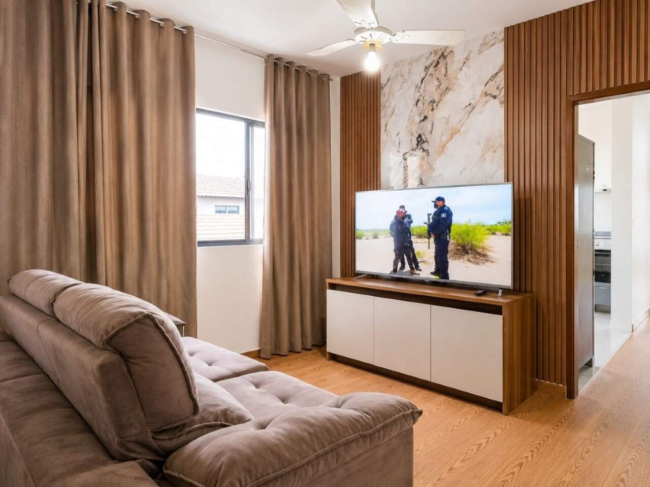 Apartamento à venda no Guilhermina: 