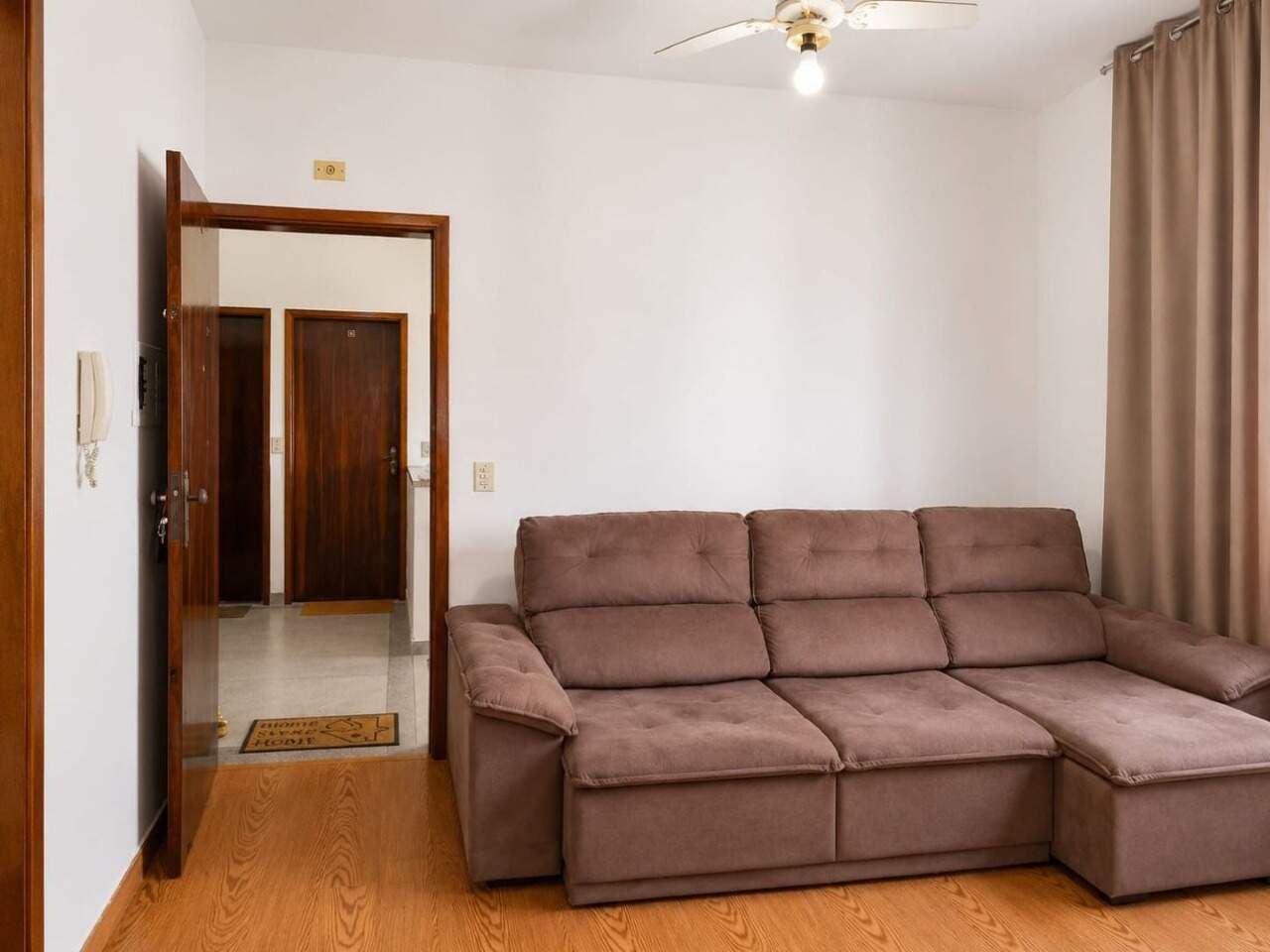 Apartamento à venda no Guilhermina: 