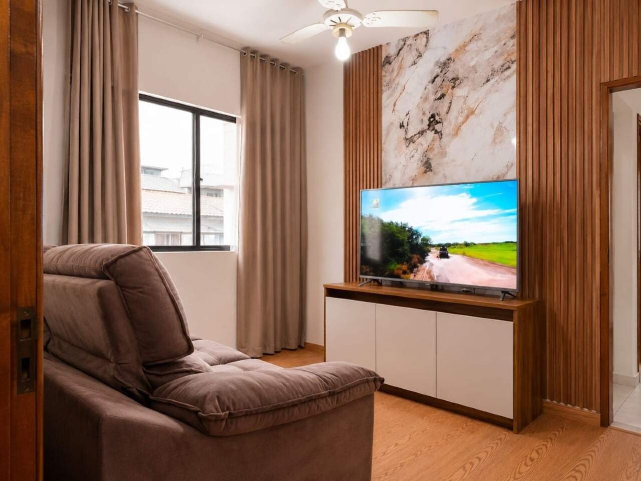 Apartamento à venda no Guilhermina: 