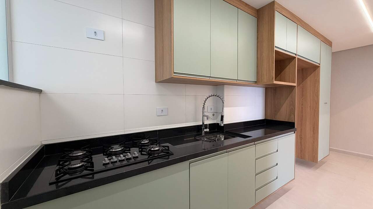 Apartamento à venda no Aviação: 