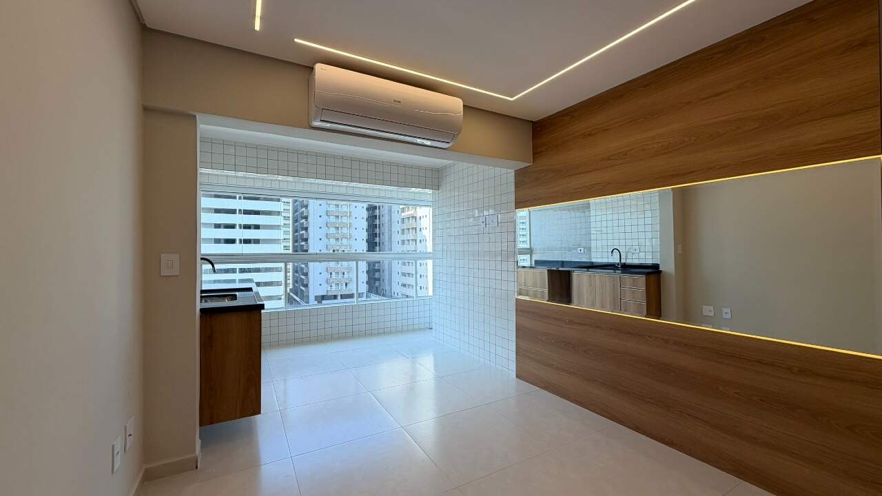 Apartamento à venda no Aviação: 
