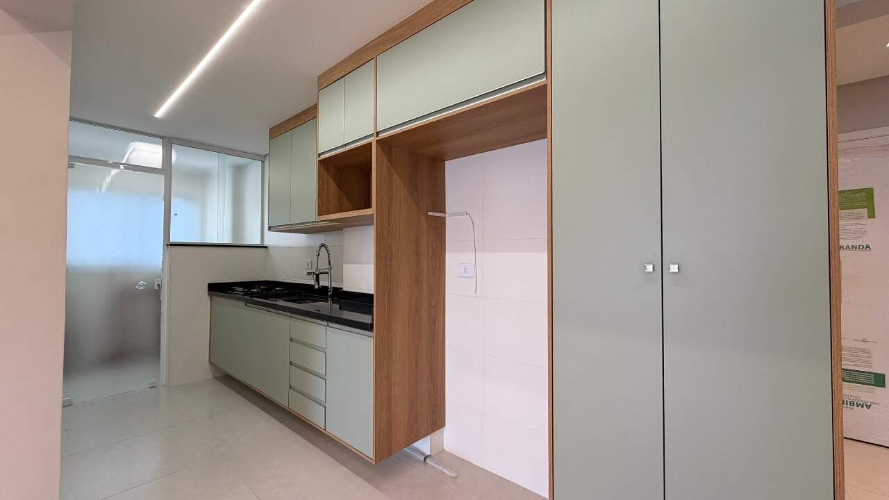Apartamento à venda no Aviação: 