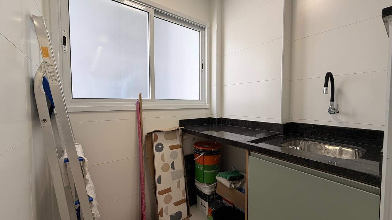 Apartamento à venda no Aviação: 