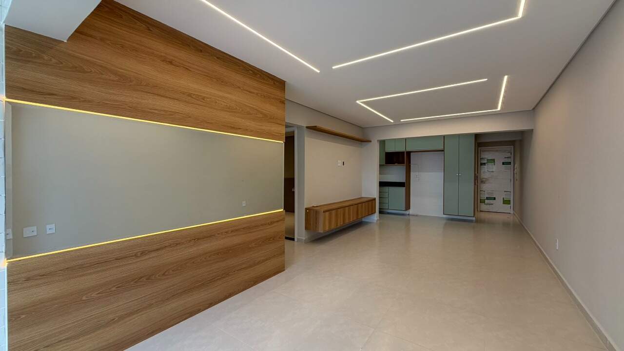 Apartamento à venda no Aviação: 