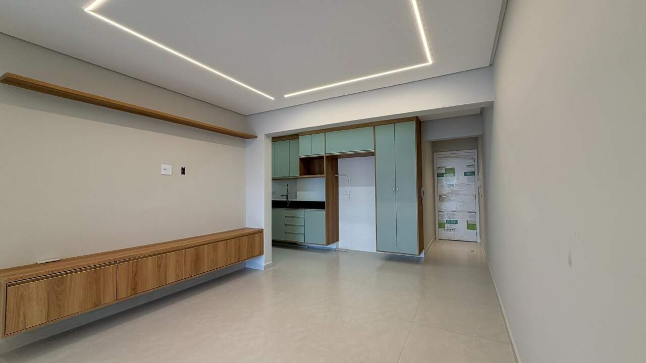 Apartamento à venda no Aviação: 