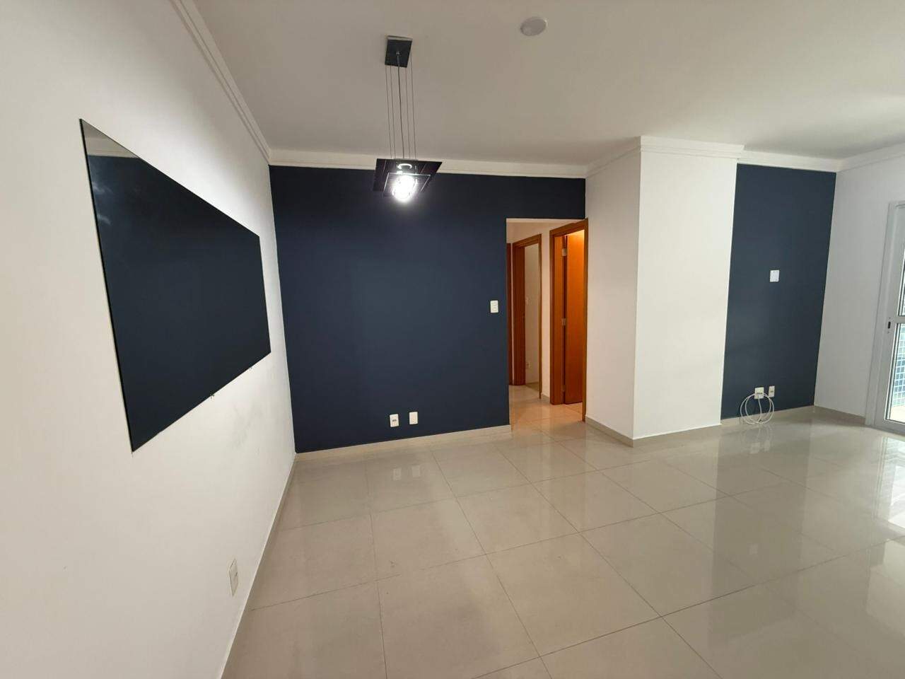 Apartamento à venda no Canto do Forte: 