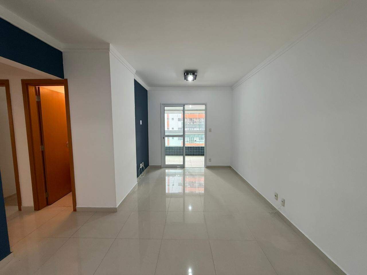 Apartamento à venda no Canto do Forte: 