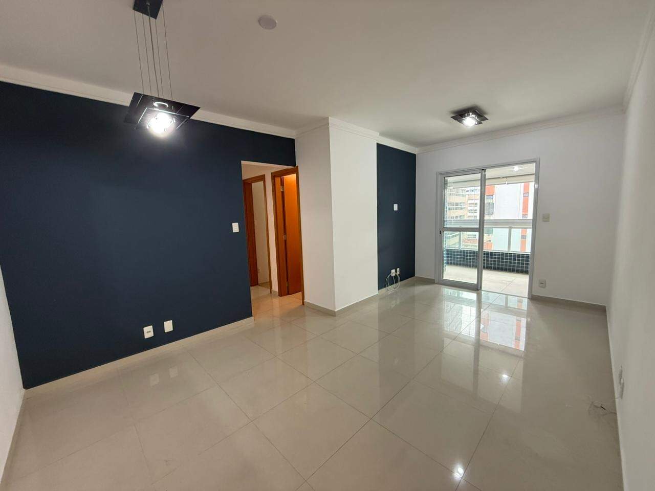 Apartamento à venda no Canto do Forte: 