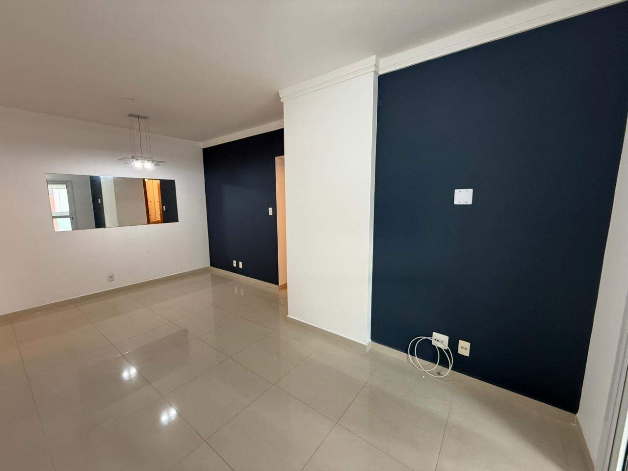 Apartamento à venda no Canto do Forte: 