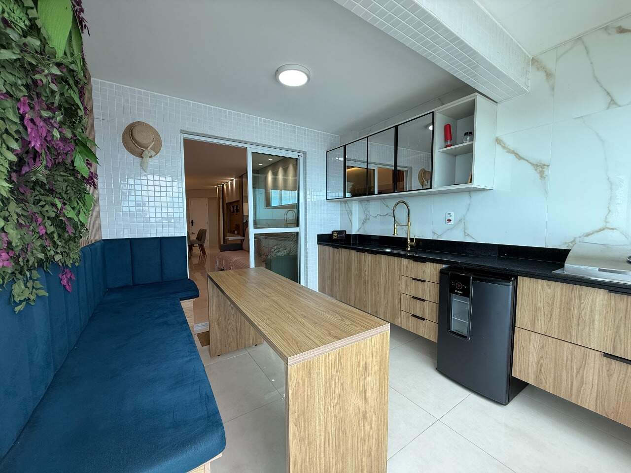 Apartamento à venda no Maracanã: 