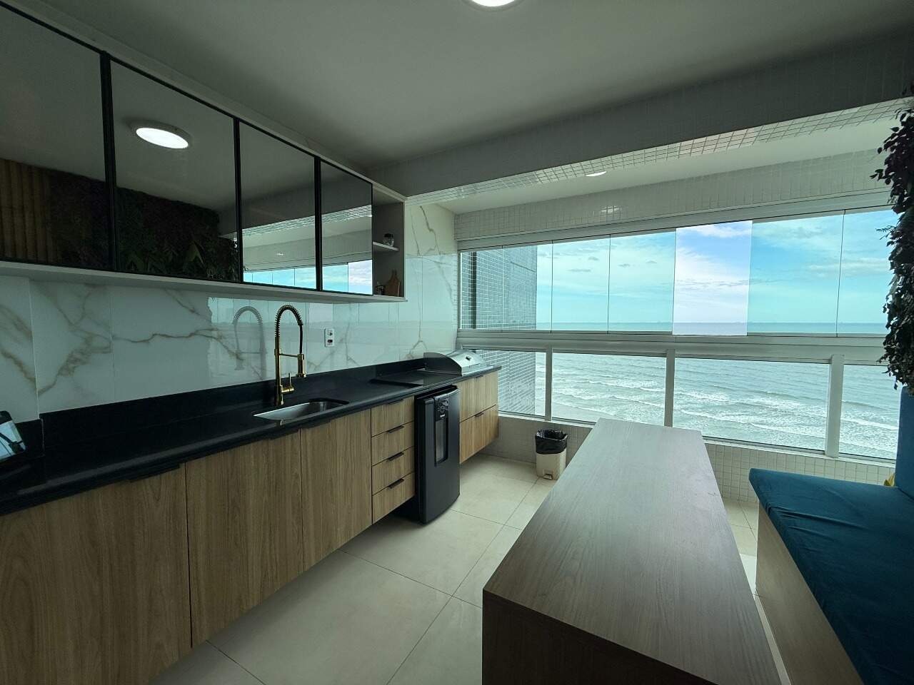 Apartamento à venda no Maracanã: 