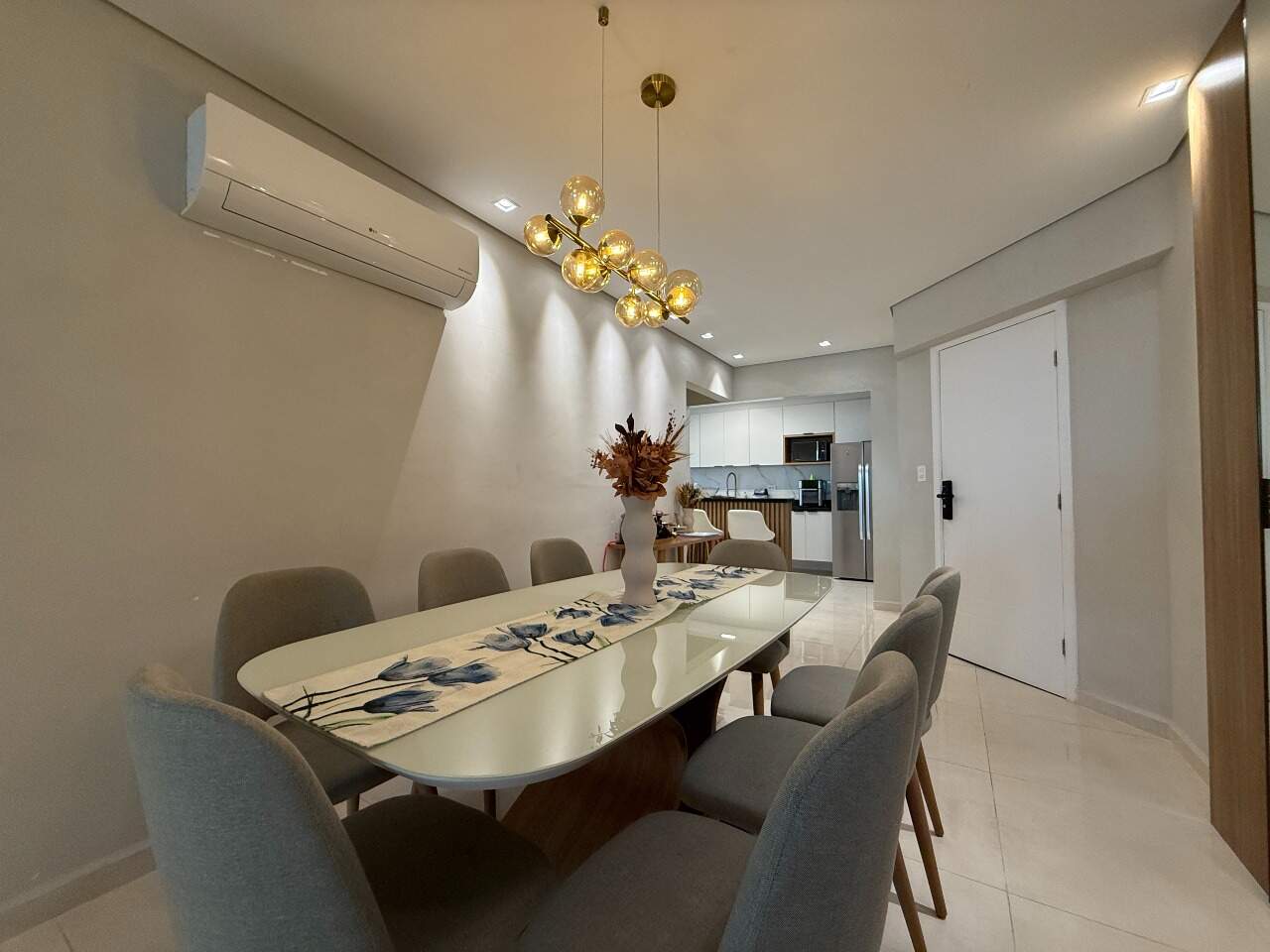 Apartamento à venda no Maracanã: 