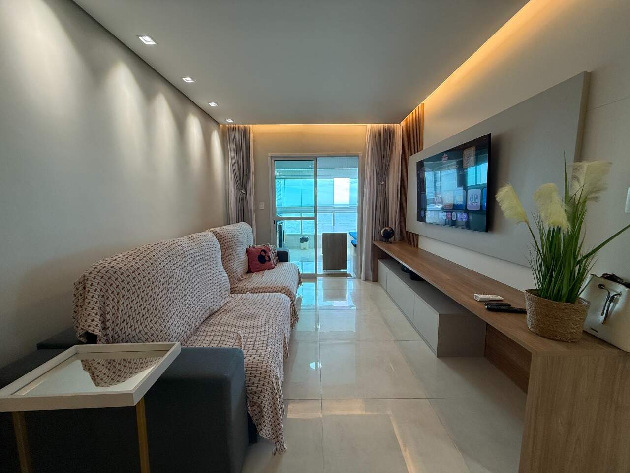 Apartamento à venda no Maracanã: 