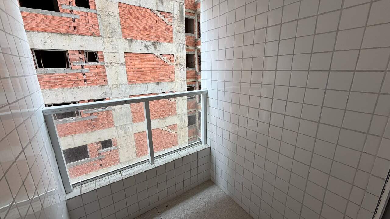 Apartamento à venda no Aviação: 