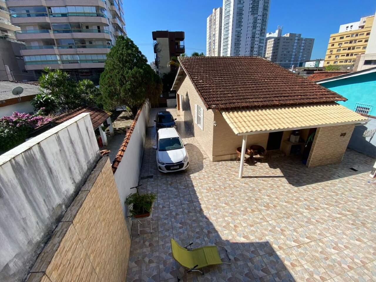 Casa à venda no Tupi: 
