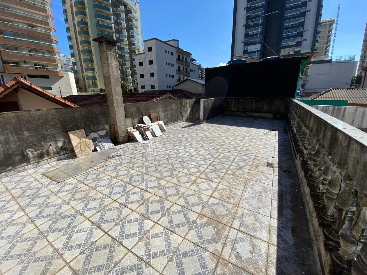 Casa à venda no Tupi: 