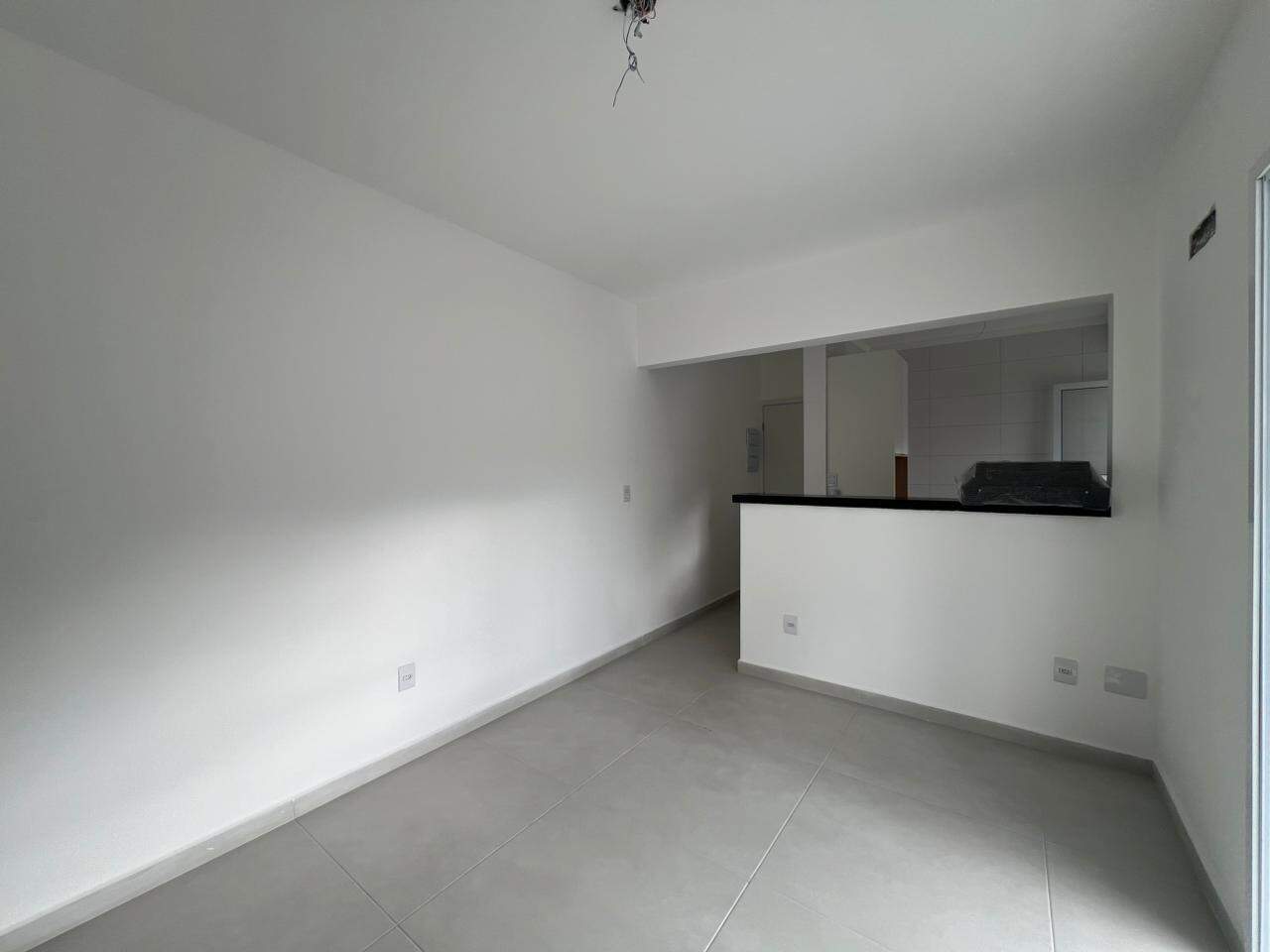 Apartamento à venda no Canto do Forte: 