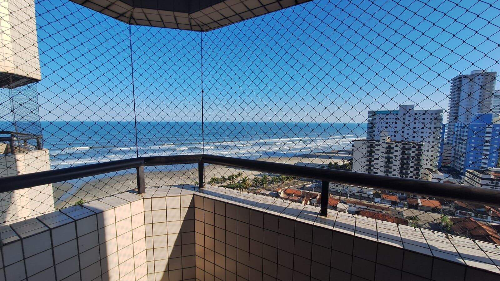 Apartamento à venda no Balneário Pires: 