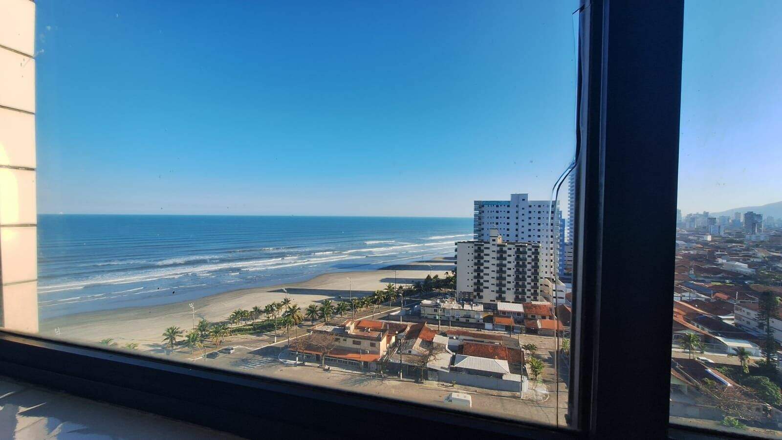 Apartamento à venda no Balneário Pires: 