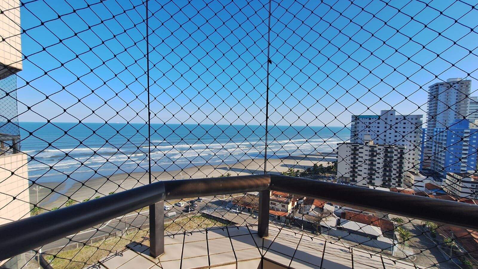 Apartamento à venda no Balneário Pires: 