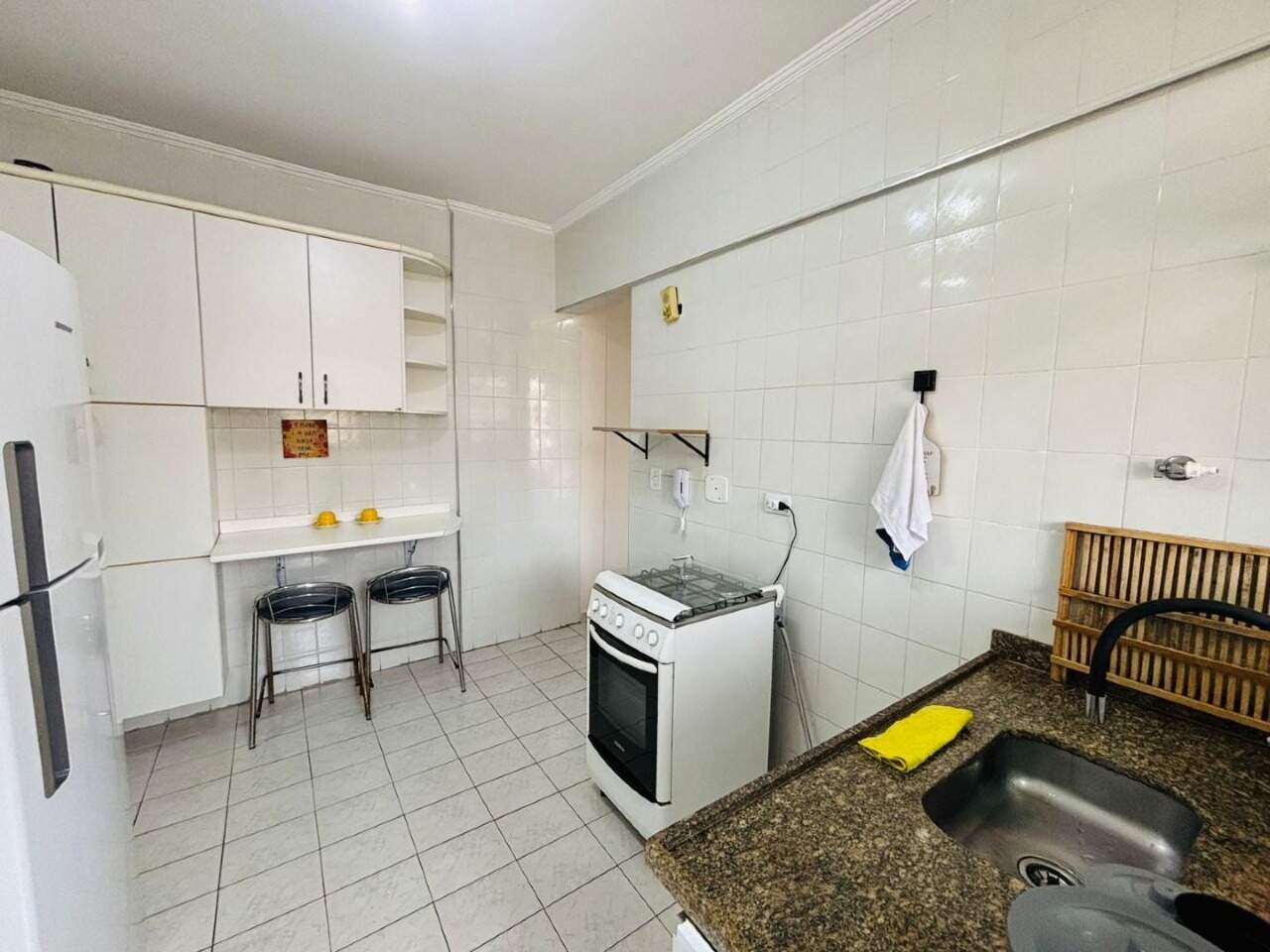 Apartamento à venda no Guilhermina: 