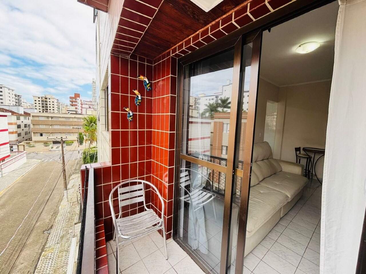 Apartamento à venda no Guilhermina: 