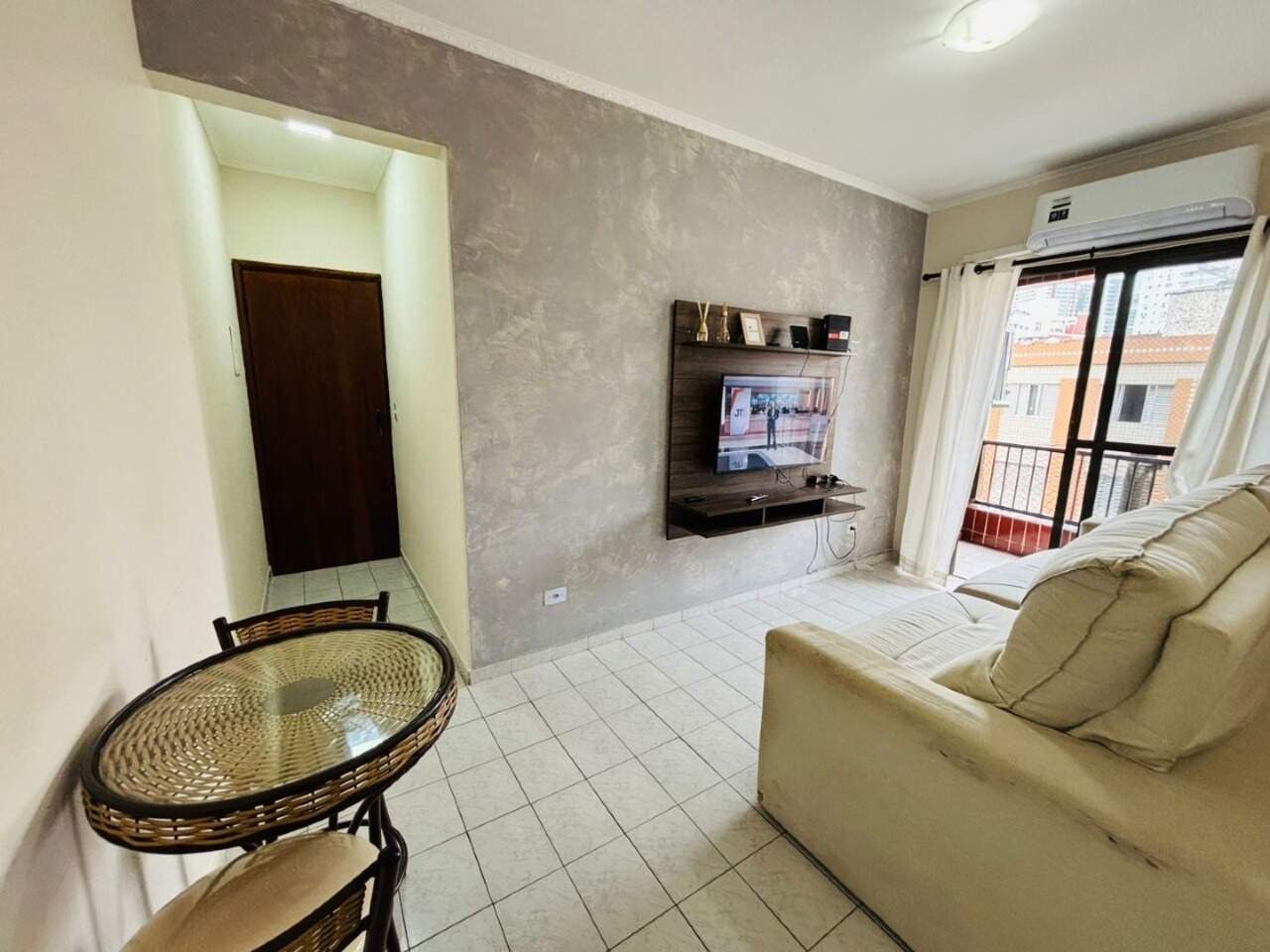 Apartamento à venda no Guilhermina: 
