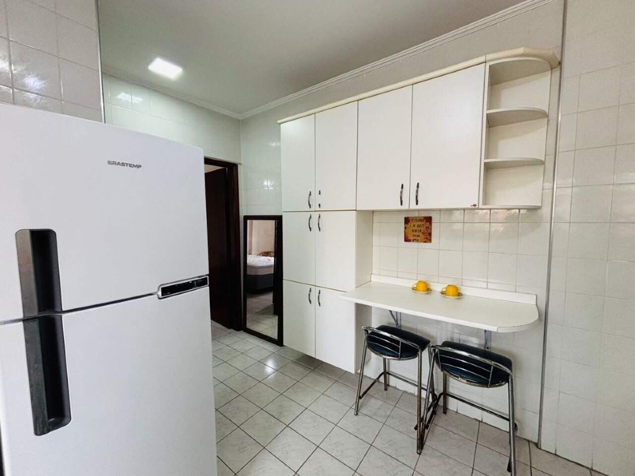 Apartamento à venda no Guilhermina: 