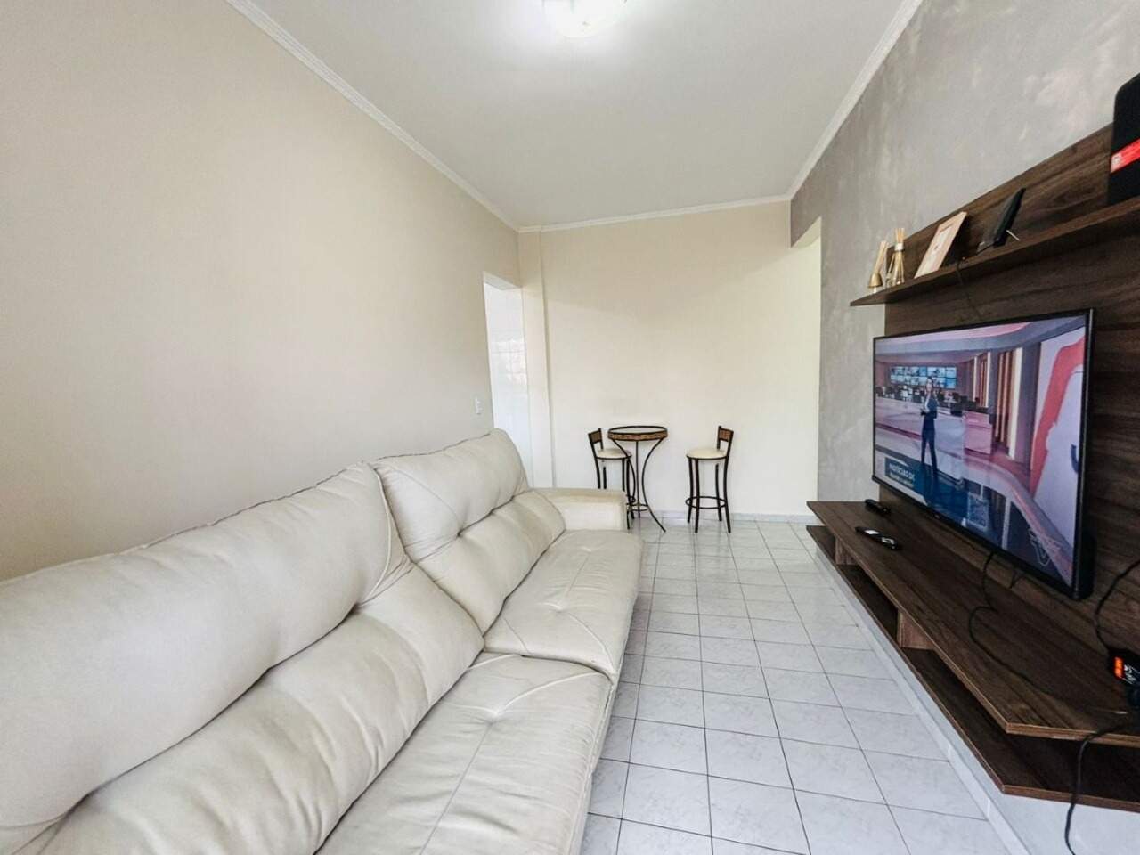 Apartamento à venda no Guilhermina: 
