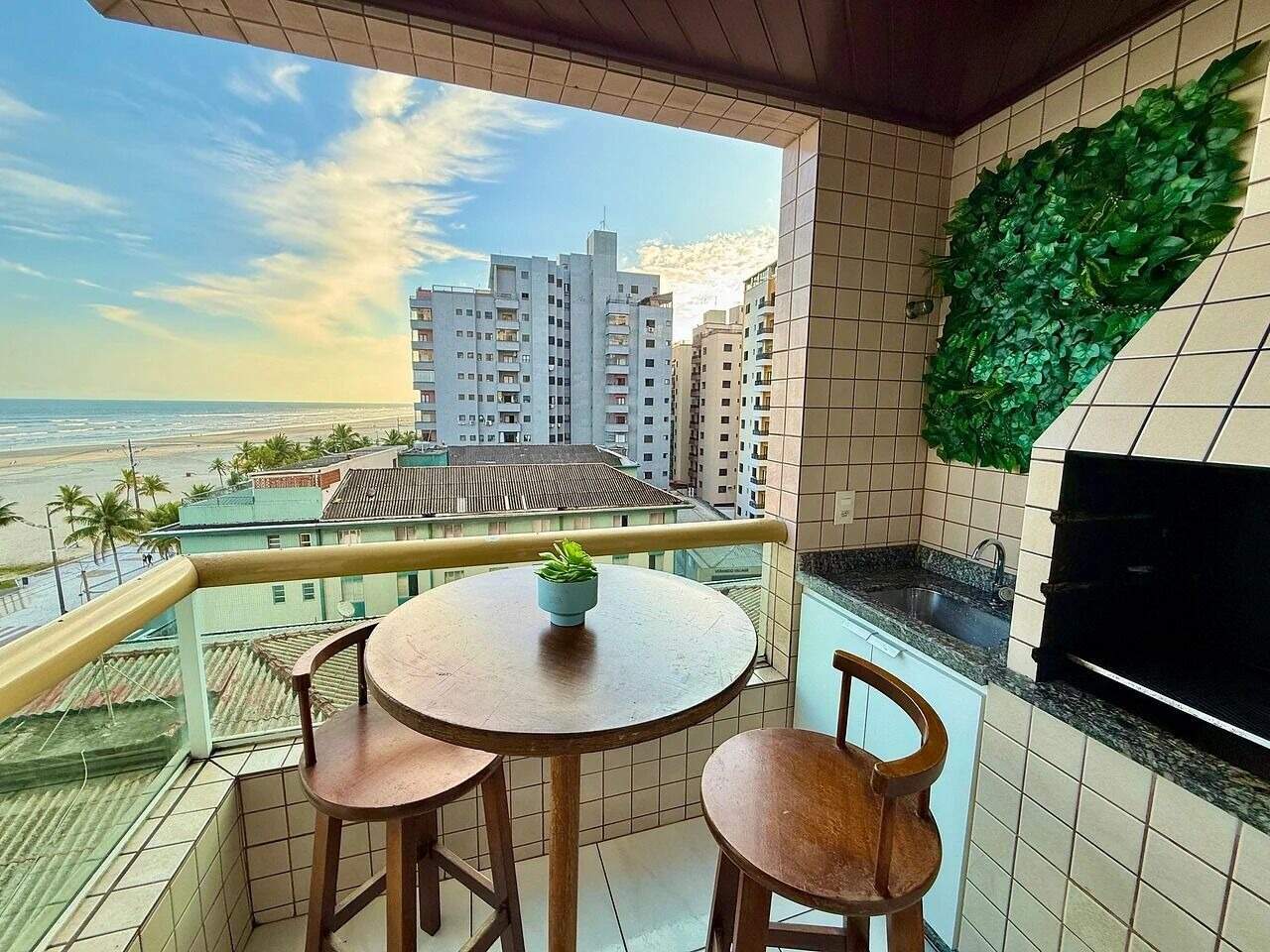 Apartamento à venda no Aviação: 