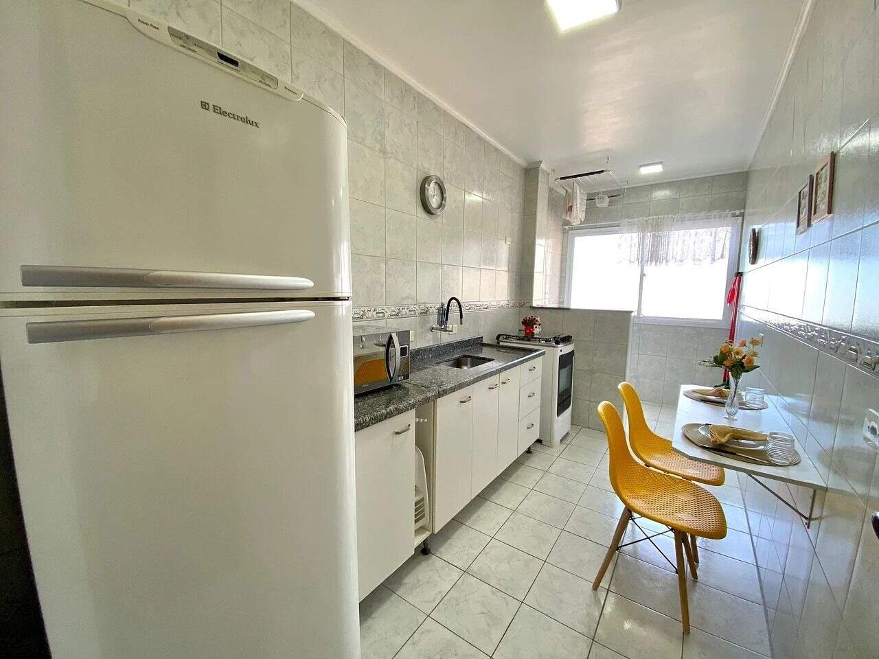 Apartamento à venda no Aviação: 
