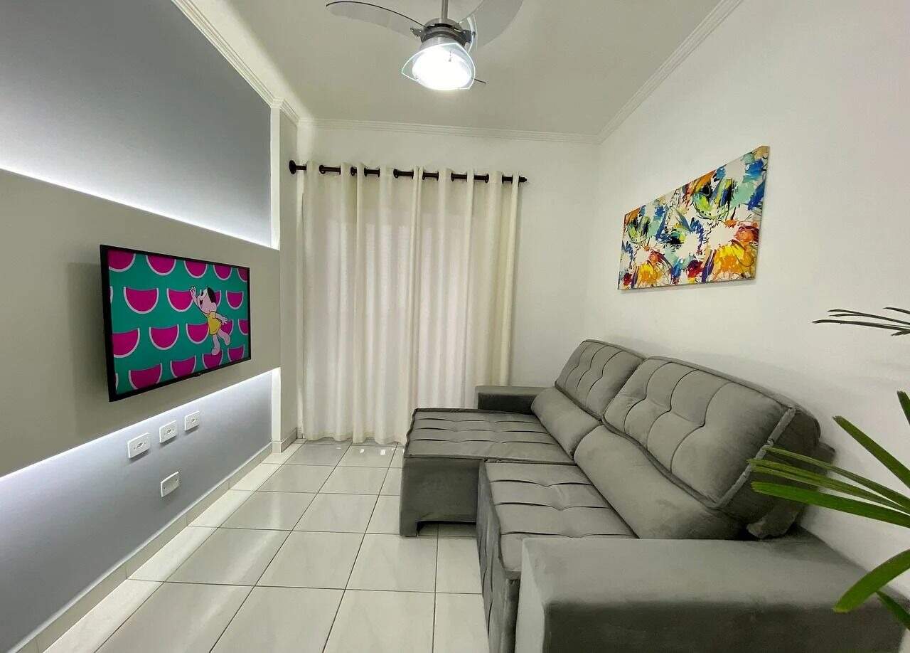 Apartamento à venda no Aviação: 
