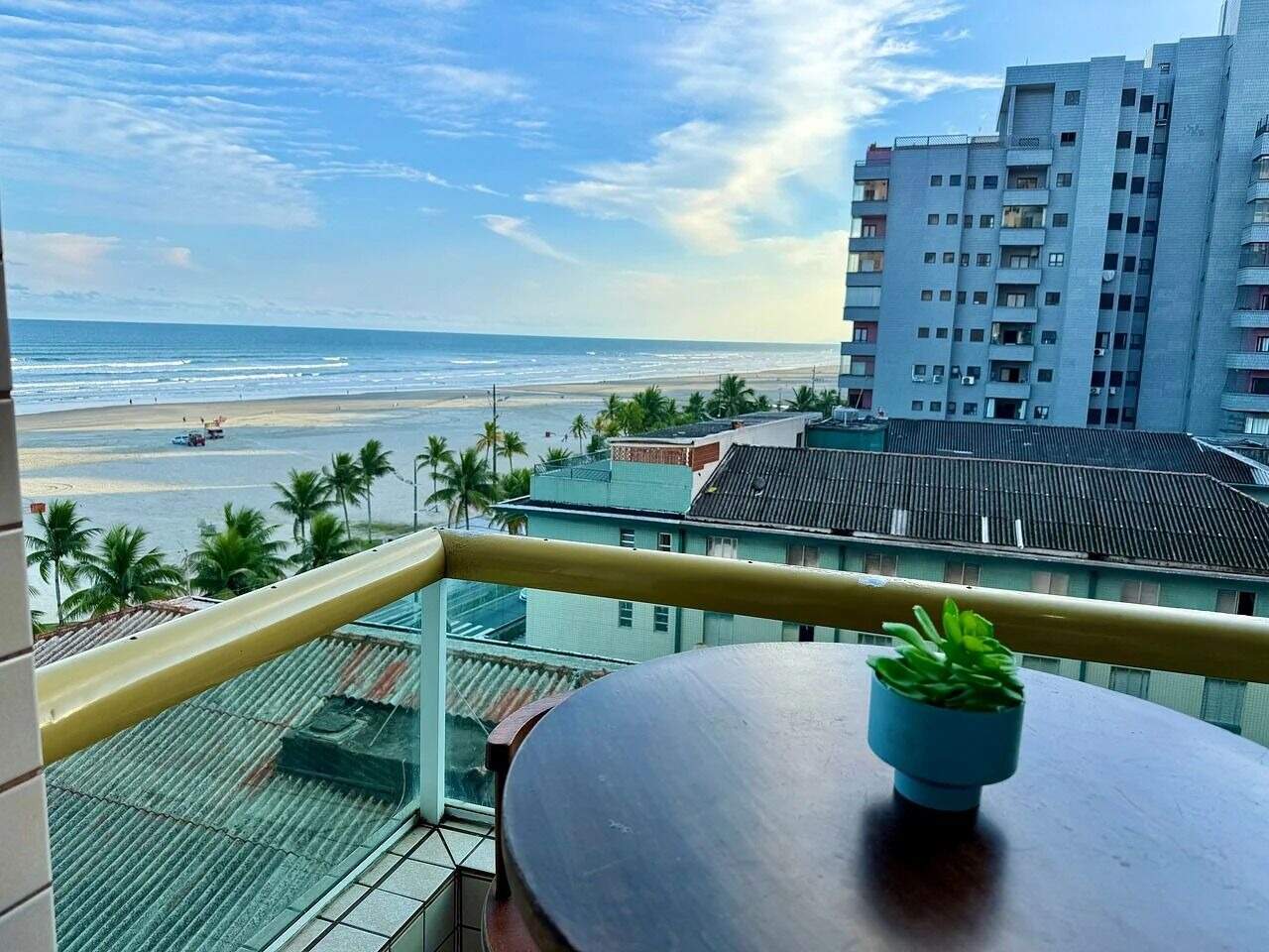 Apartamento à venda no Aviação: 