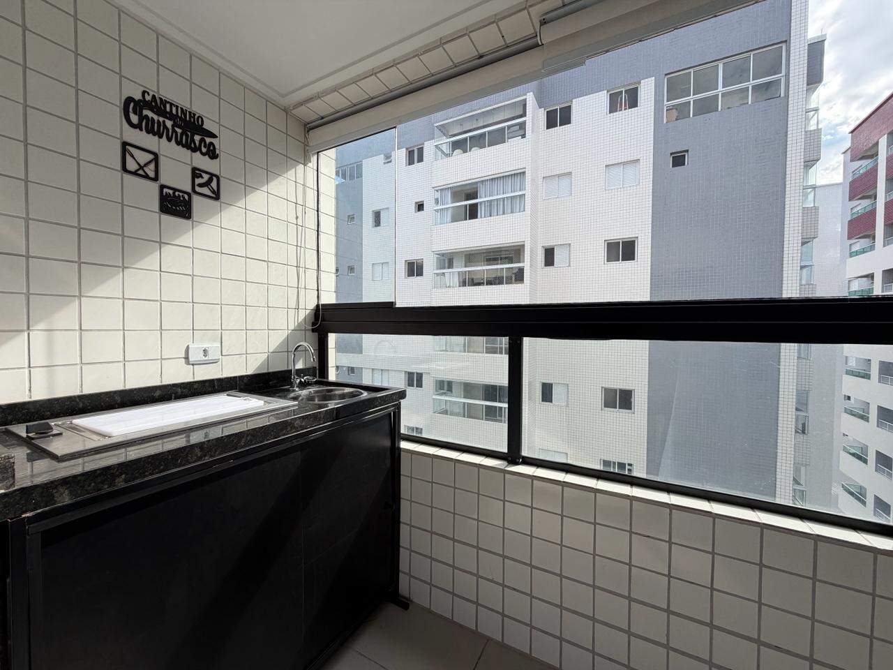 Apartamento à venda no Caiçara: 
