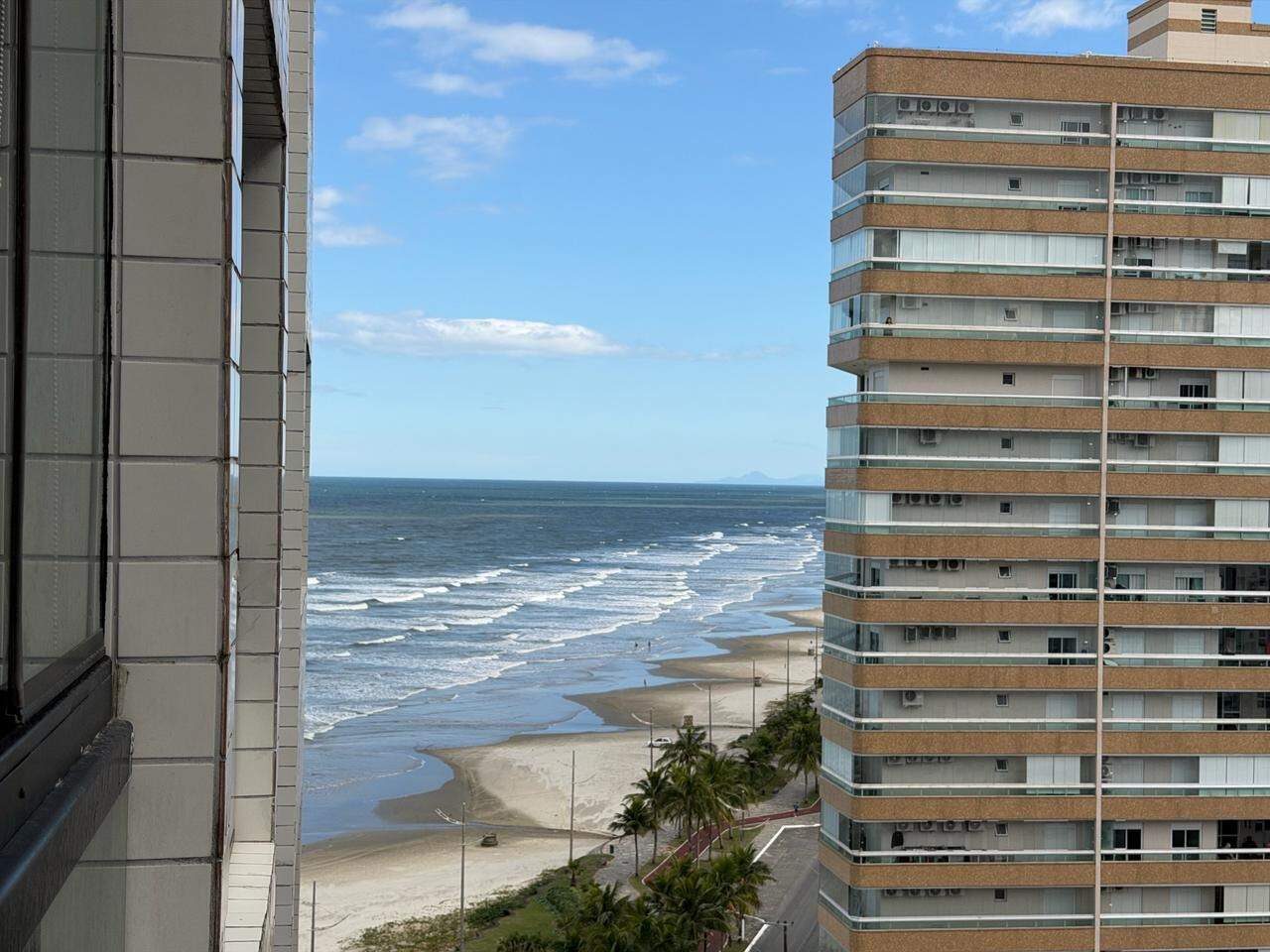 Apartamento à venda no Caiçara: 