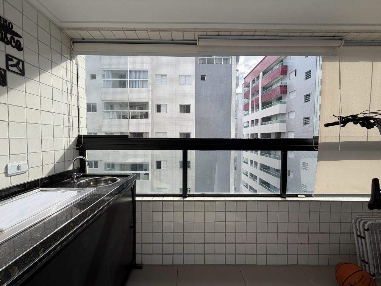 Apartamento à venda no Caiçara: 