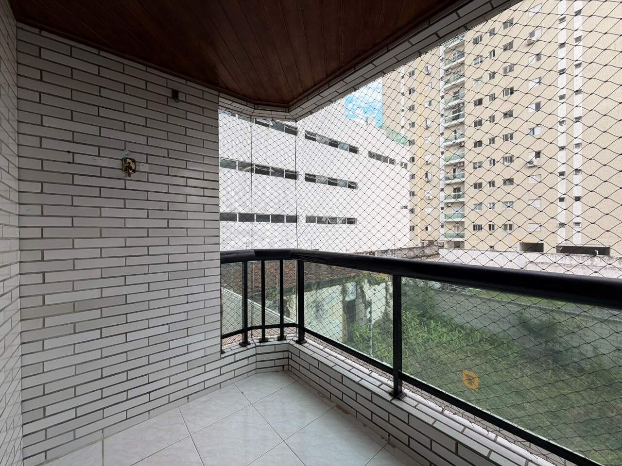 Apartamento à venda no Canto do Forte: 
