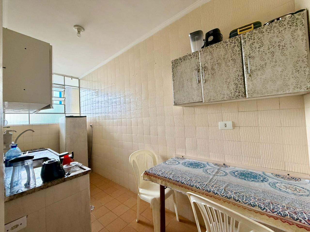 Apartamento à venda no Mirim: 