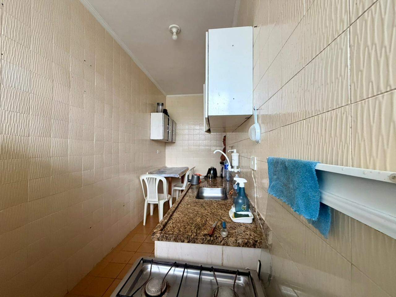 Apartamento à venda no Mirim: 