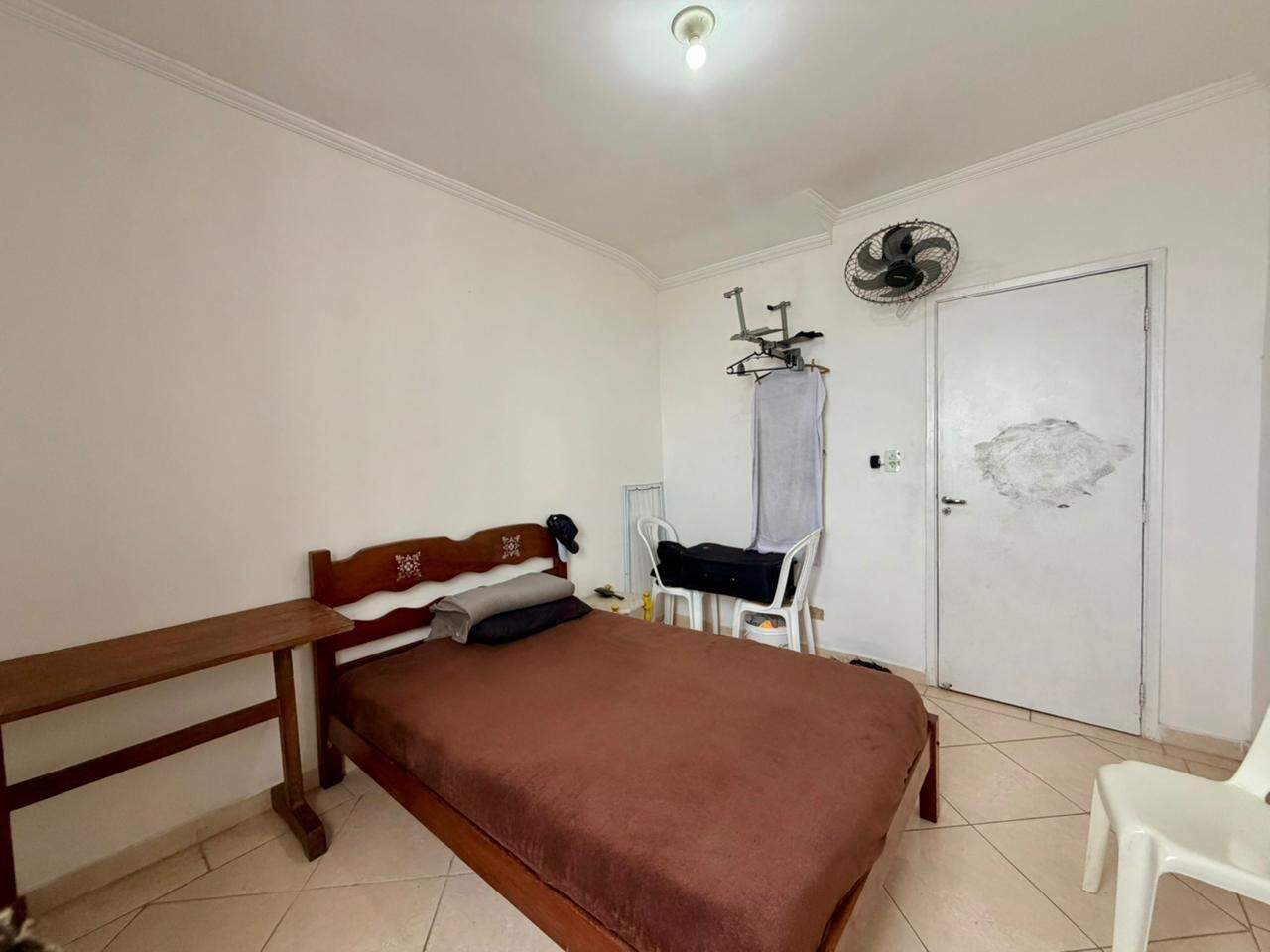 Apartamento à venda no Mirim: 
