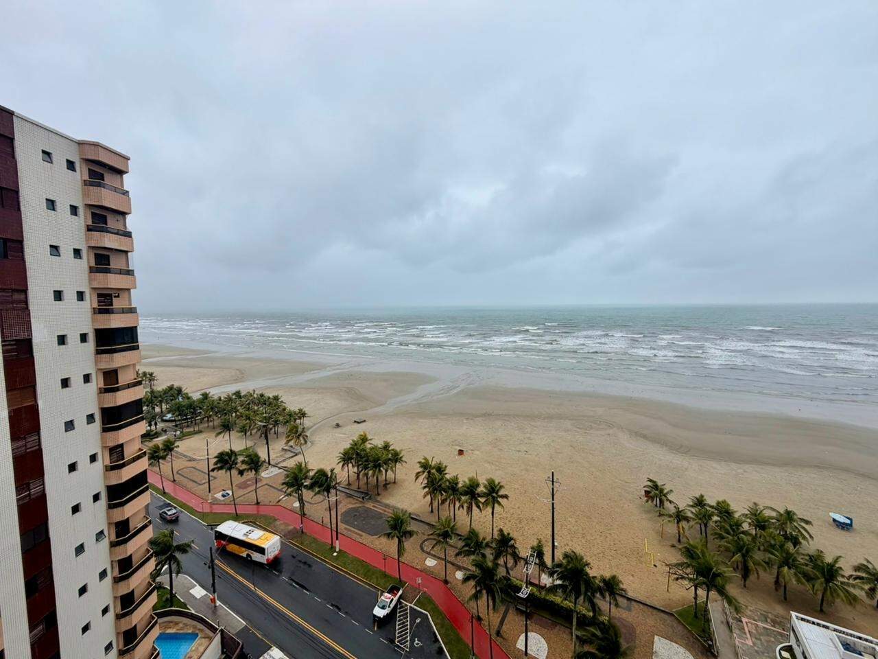 Apartamento à venda no Mirim: 