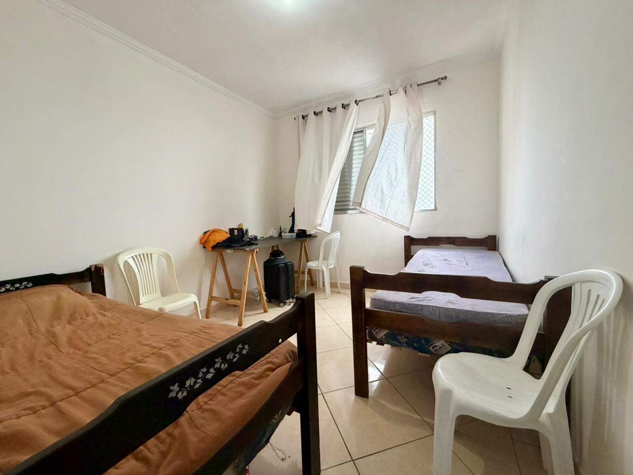 Apartamento à venda no Mirim: 