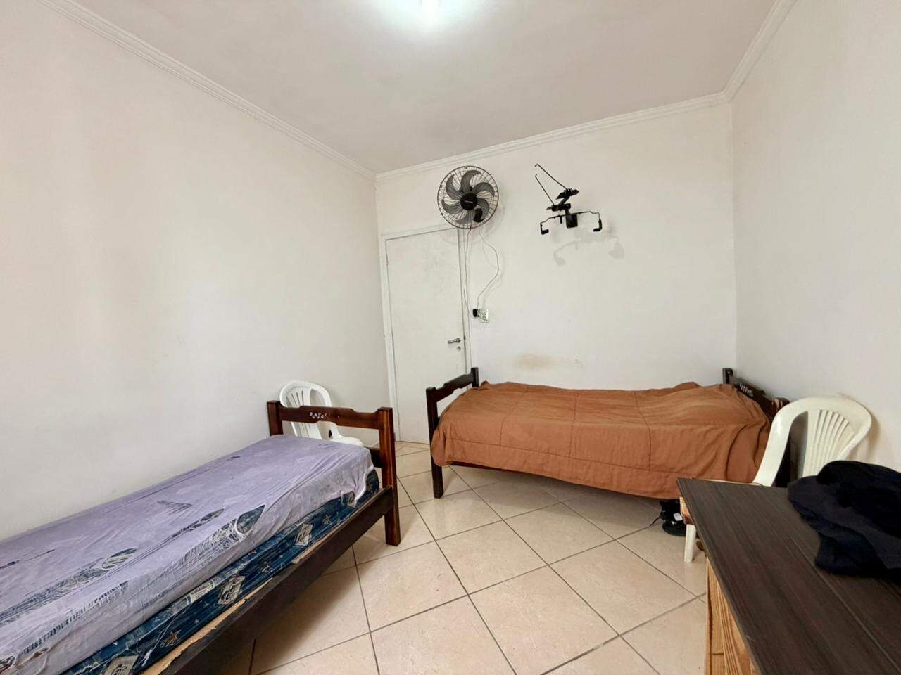 Apartamento à venda no Mirim: 