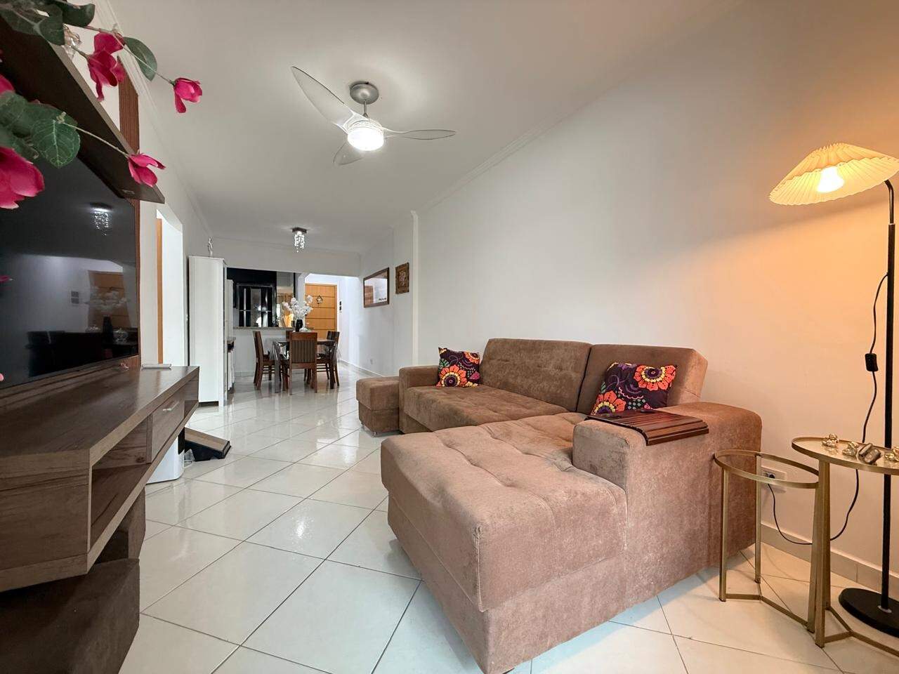 Apartamento à venda no Aviação: 