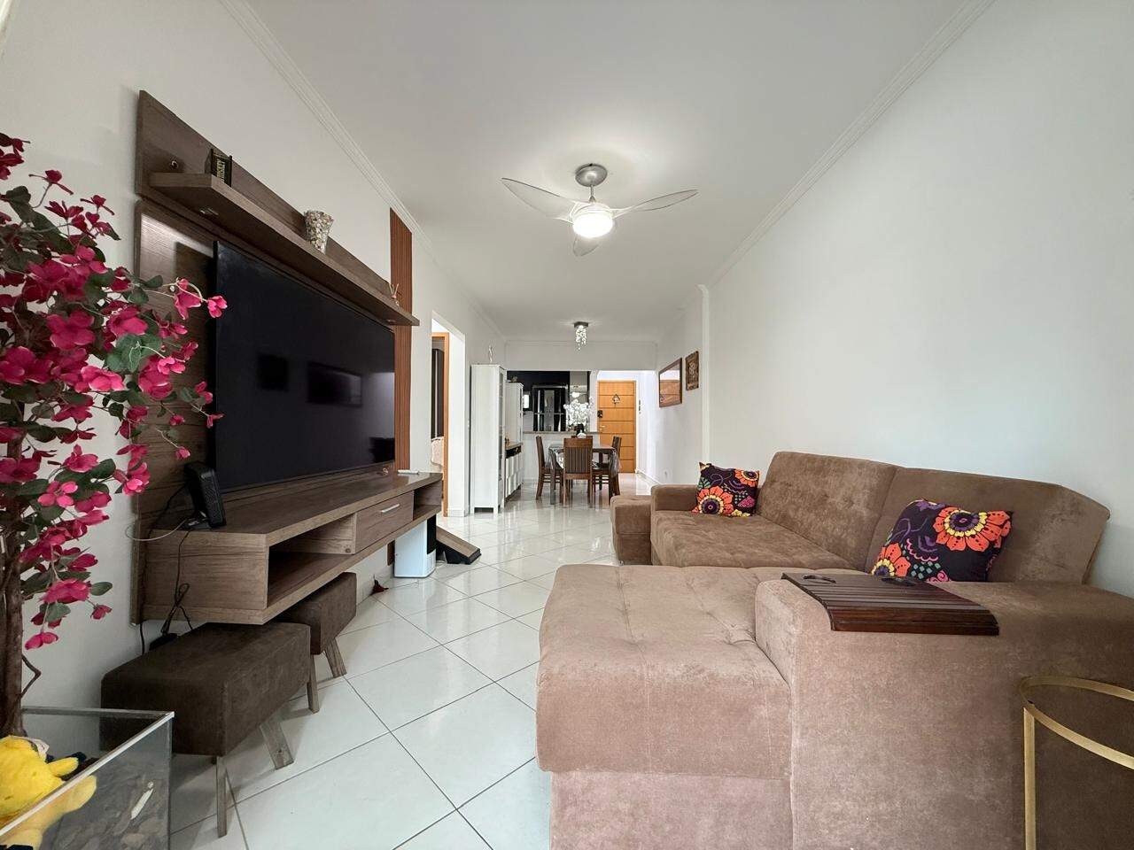 Apartamento à venda no Aviação: 