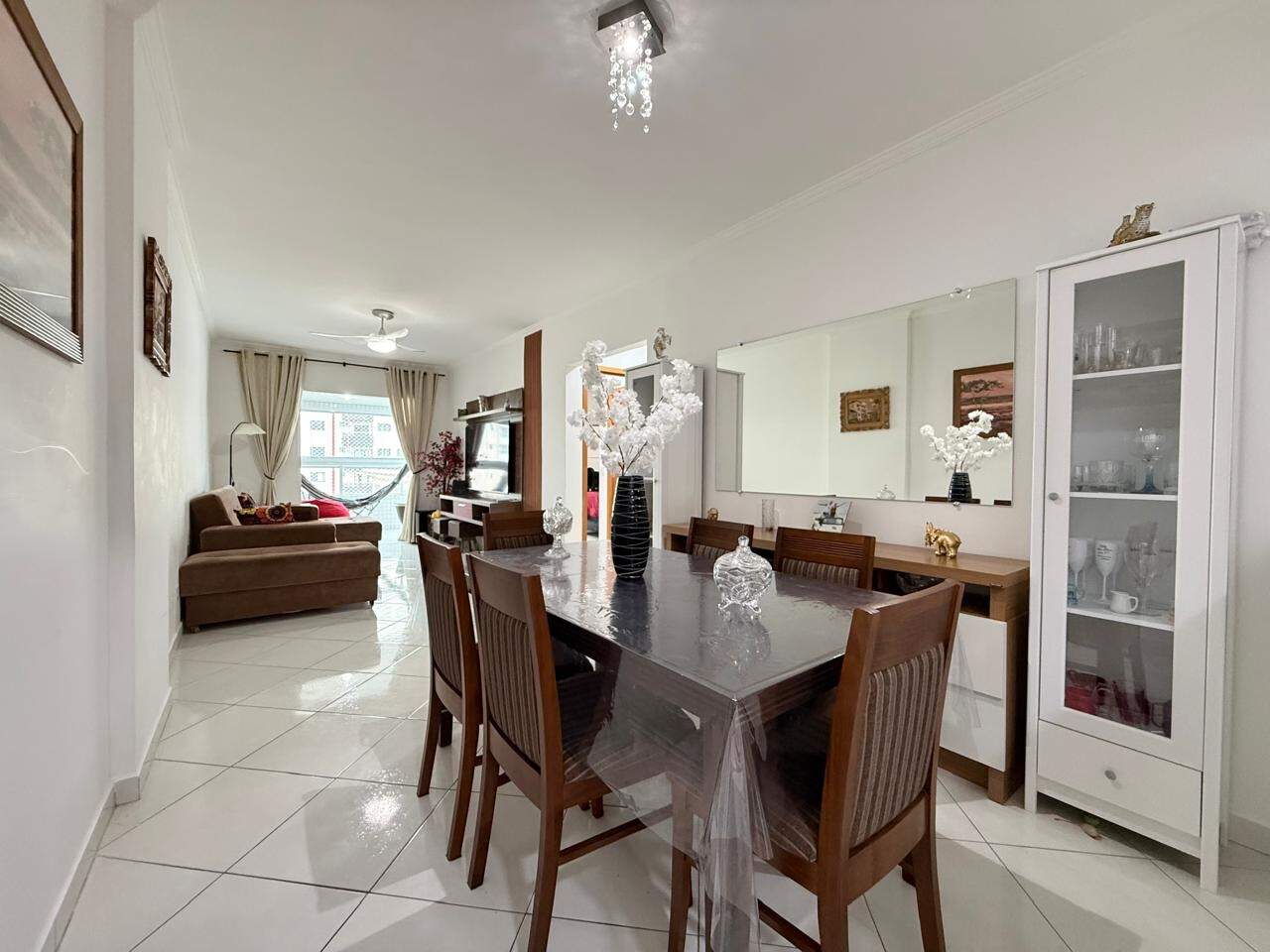 Apartamento à venda no Aviação: 
