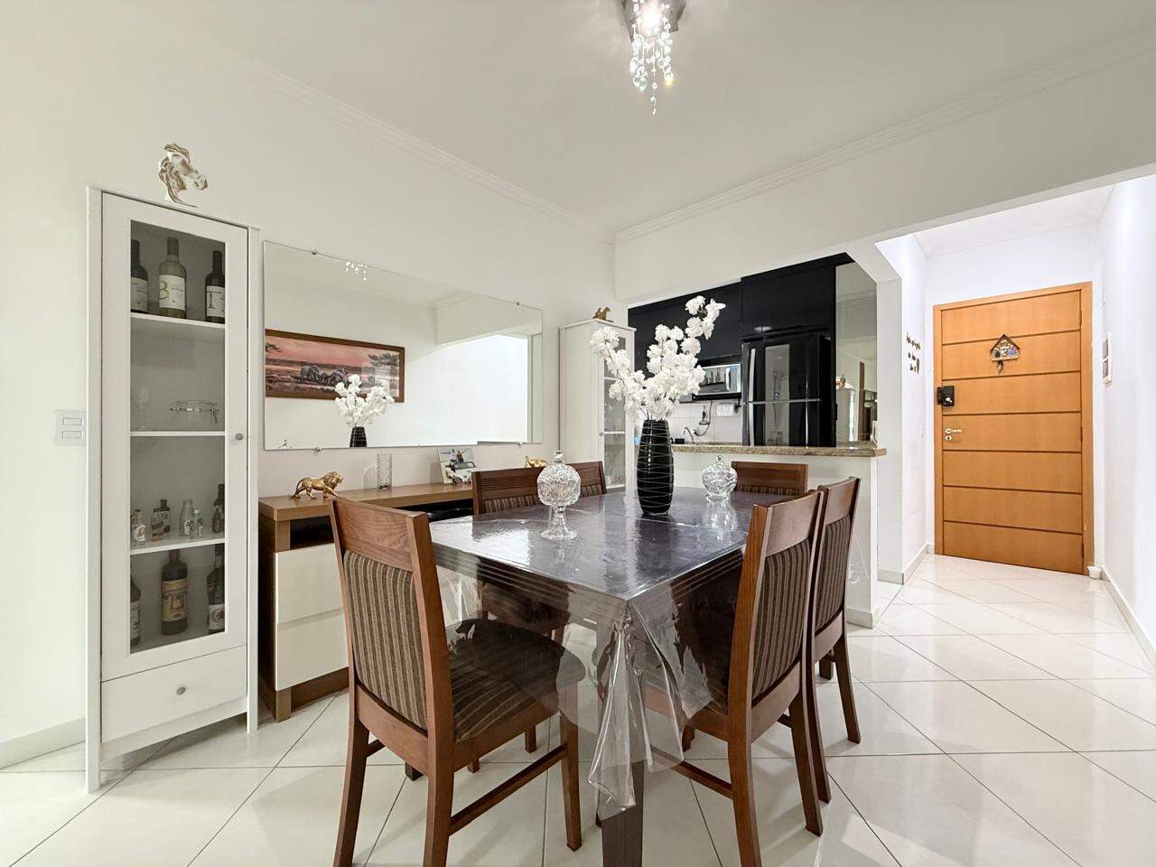 Apartamento à venda no Aviação: 