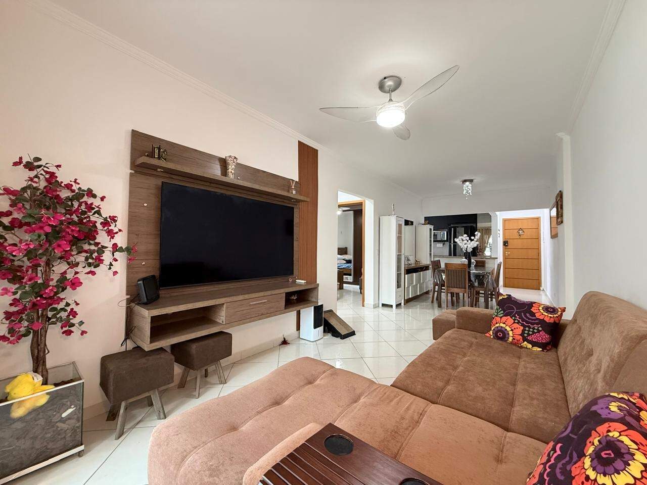 Apartamento à venda no Aviação: 