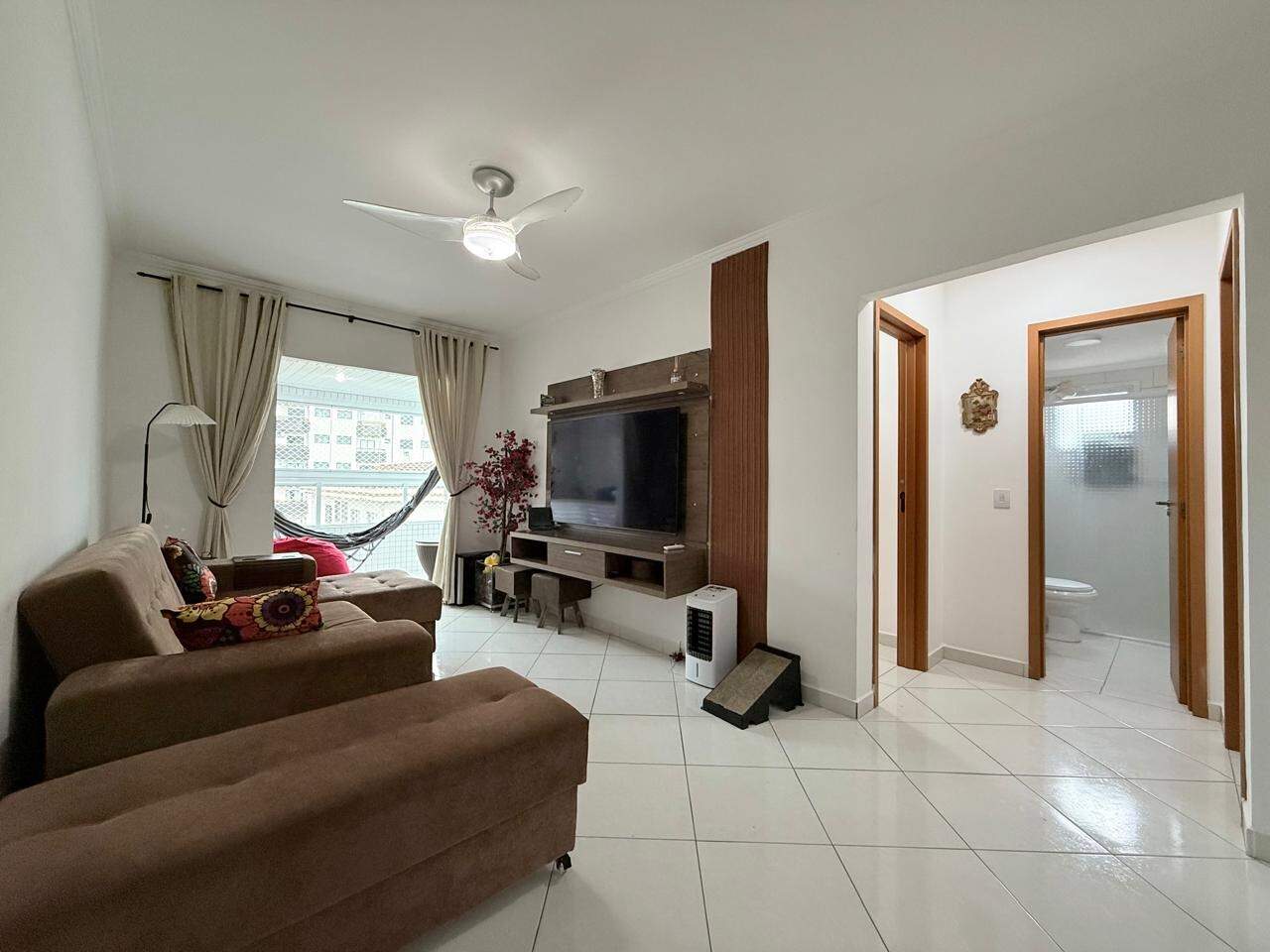 Apartamento à venda no Aviação: 